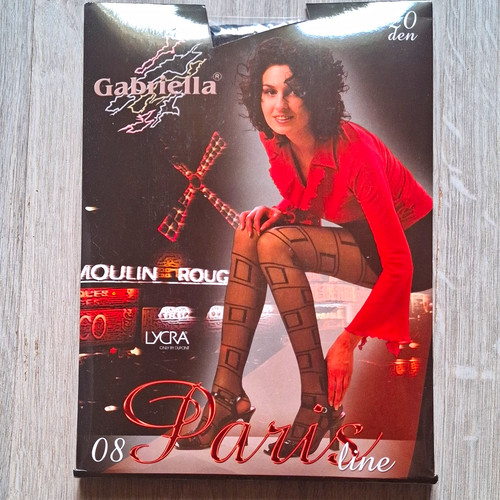 Gabriella paris line - gabriella,