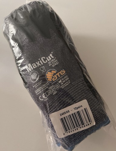 Paar atg maxicut ultra - paar,