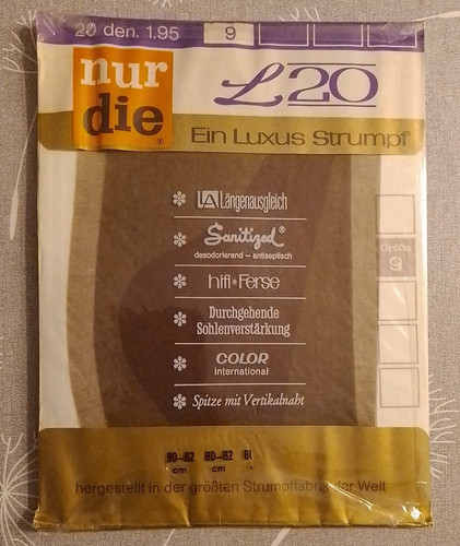 Vintage nur die - vintage, die"