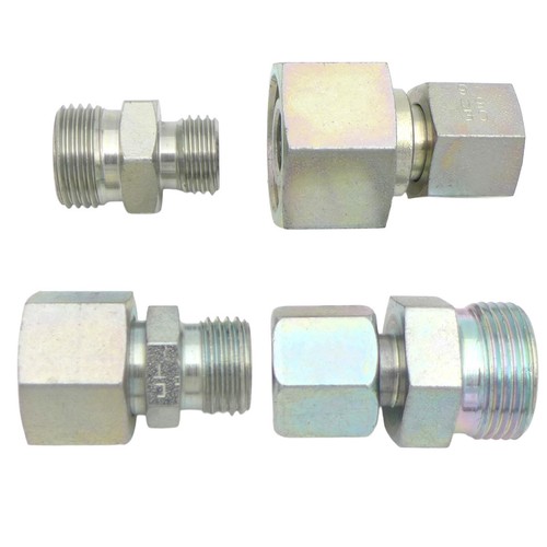 Hydraulik reduzierung metrisch - hydraulik,