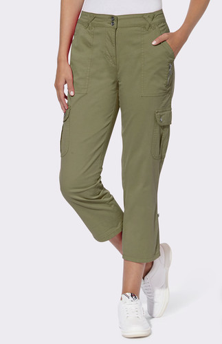 248279 heine damen hose - heine,