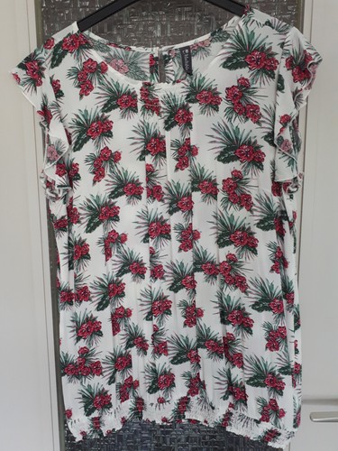 Tolle bluse von - von, multiblu,