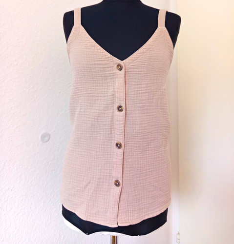 Only damen trägershirt - only,