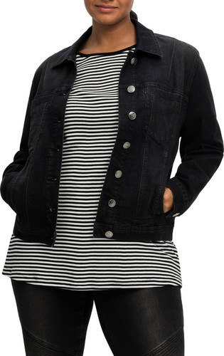 119492 sheego damen jeans - sheego,