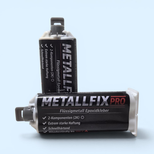 Metallfix pro - metallfix, 2k