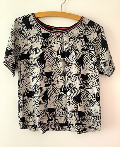 Lee damen shirt - damen, t-shirt