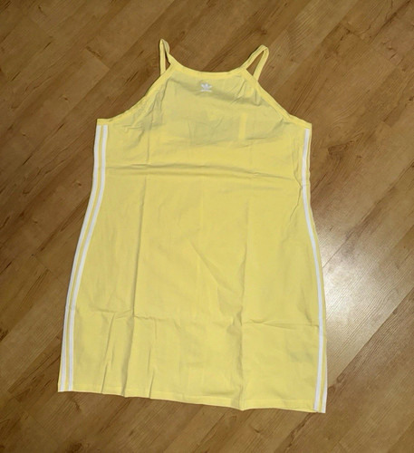 Adidas damen minikleid kurz - minikleid,