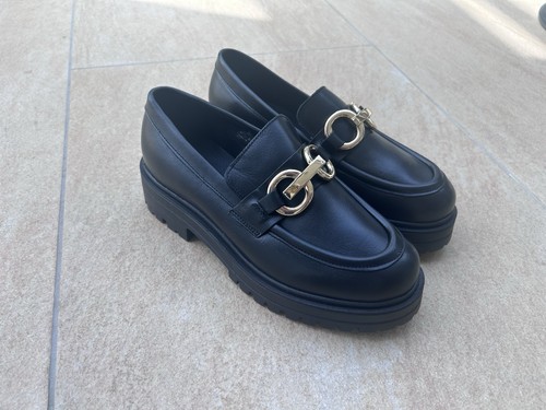Damen loafer looks - -looks, by
