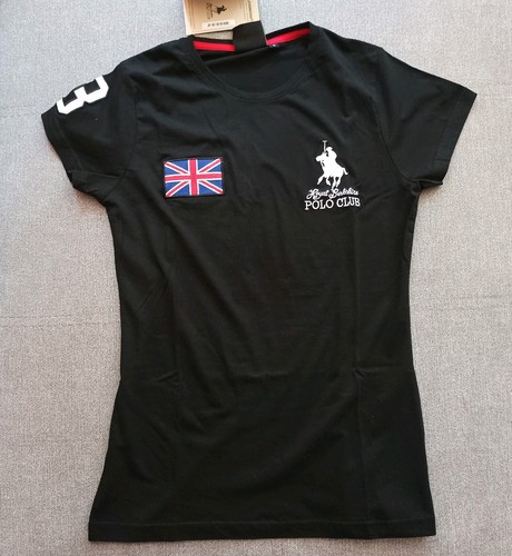 Neues shirt polo - "polo, club"