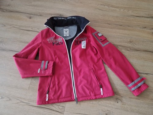 Tom tailor softshelljacke - tom,