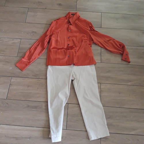 Bluse von jobis vermutlich - bluse, jobis,