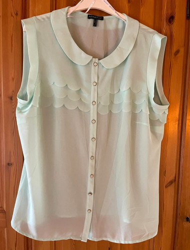 Apart damen bluse mintgrün - damen,