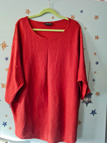 Janina damen pullover - janina,