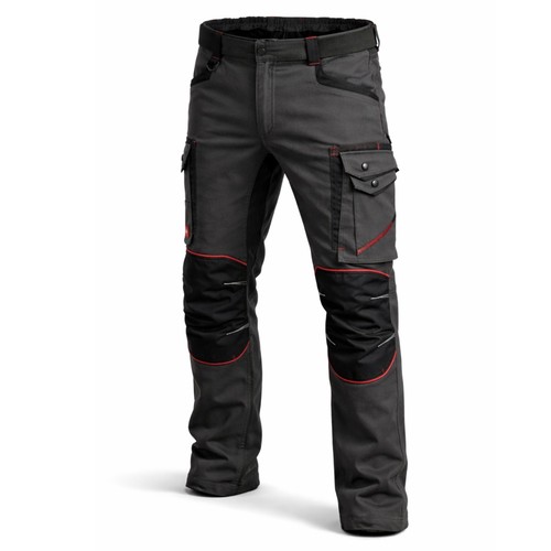 Arbeitshose stretch bundhose - arbeitshose,