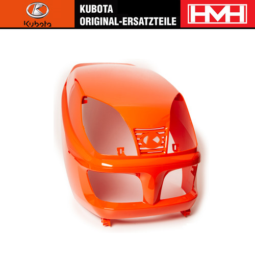 Original kubota motorhaube - original,